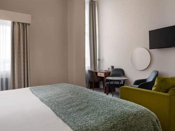 Trafford Hall Hotel Manchester, Trademark Collection by Wyndham : photo 1 de la chambre suite lit king-size – non-fumeurs