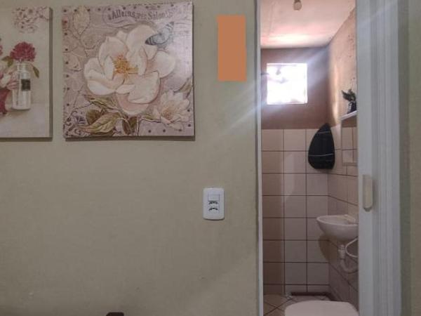 Léa Pousada : photo 6 de la chambre petite chambre lits jumeaux