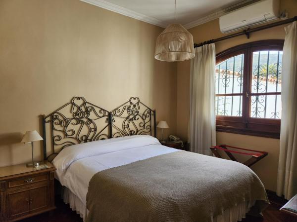 Hotel Boutique La Candela : photo 3 de la chambre chambre double ou lits jumeaux standard