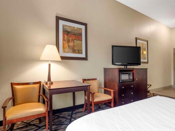 Best Western PLUS Hobby Airport Inn and Suites : photo 3 de la chambre chambre 2 lits queen-size - accessible aux personnes à mobilité réduite - non-fumeurs