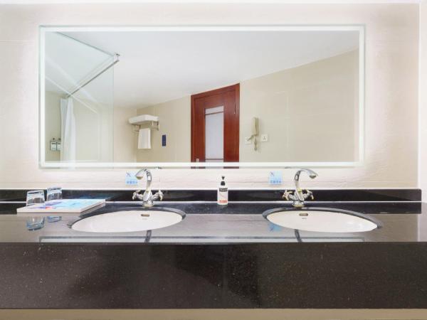 Holiday Inn Express City Centre Dalian, an IHG Hotel : photo 5 de la chambre suite 2 chambres