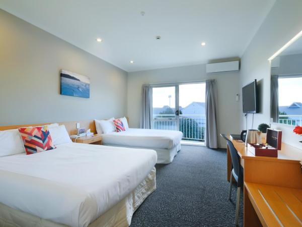 The Garden Hotel : photo 3 de la chambre chambre deluxe