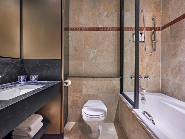 Vibe Hotel Singapore Orchard : photo 3 de la chambre chambre supérieure