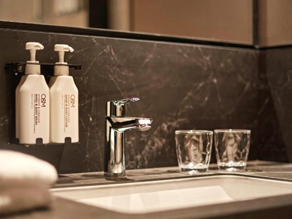 Vibe Hotel Singapore Orchard : photo 4 de la chambre chambre supérieure