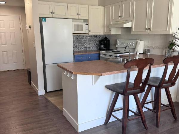 Borgata Lodge Resort : photo 3 de la chambre appartement loft 1 chambre avec balcon