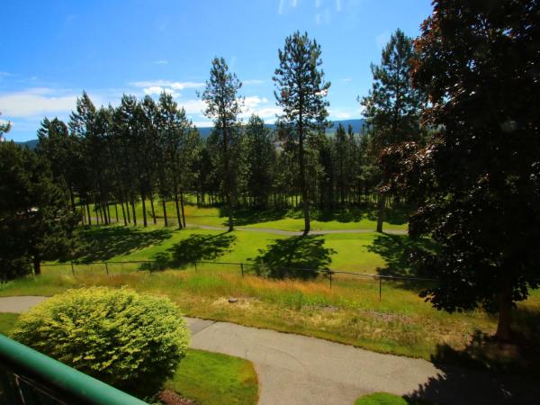 Borgata Lodge Resort : photo 5 de la chambre appartement loft 1 chambre avec balcon
