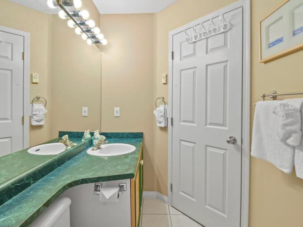 Borgata Lodge Resort : photo 2 de la chambre appartement classique