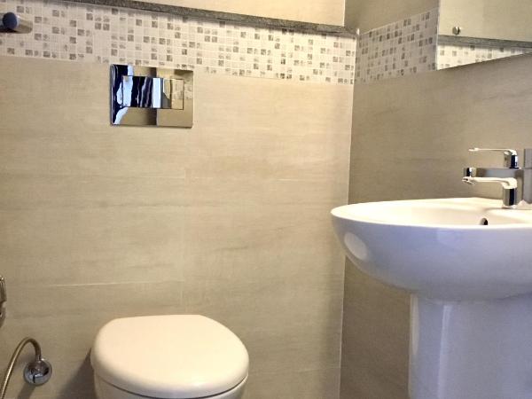 ViaVia Boutique Hotel - Kathmandu : photo 10 de la chambre penthouse