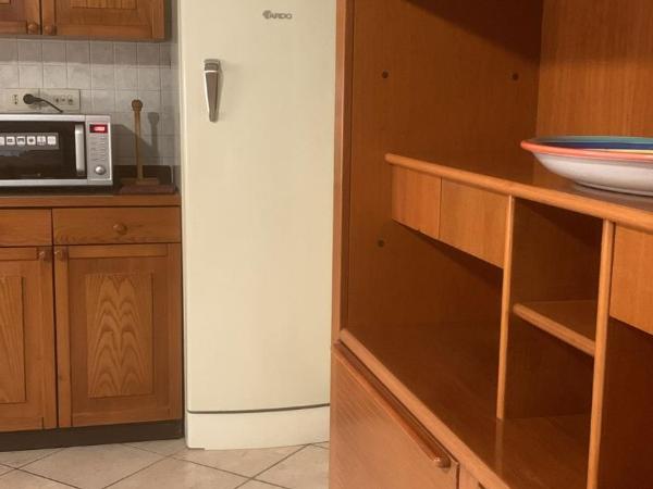 Hotel Rosati : photo 9 de la chambre appartement - rez-de-chaussée