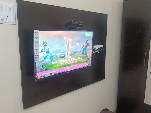 Paradise Homestay : photo 6 de la chambre queen room (non ac)