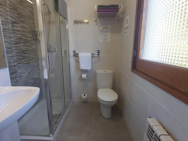 Hotel Bonsol : photo 10 de la chambre chambre triple avec terrasse