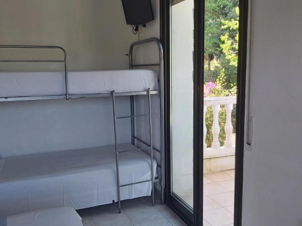 Hotel Bonsol : photo 4 de la chambre chambre familiale - vue sur montagne