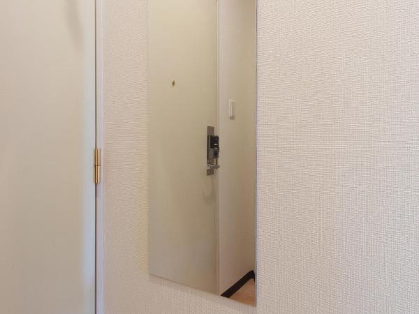 Hotel Arashiyama : photo 7 de la chambre chambre lits jumeaux Économique