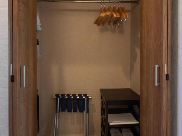 Hotel Arashiyama : photo 8 de la chambre chambre lits jumeaux Économique