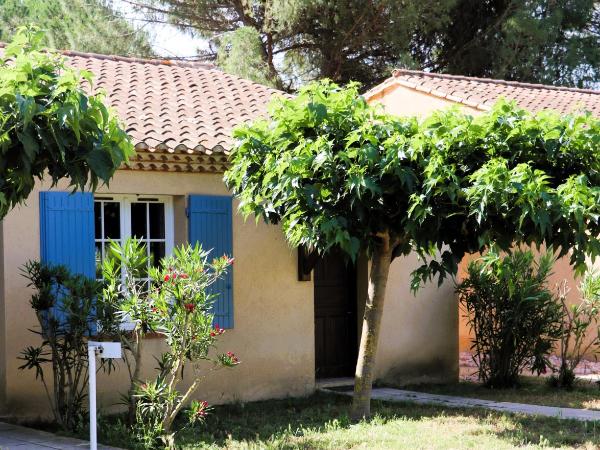 Le Mas Des Sables : photo 5 de la chambre chambre double classique