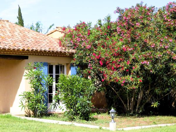 Le Mas Des Sables : photo 4 de la chambre chambre lits jumeaux classique