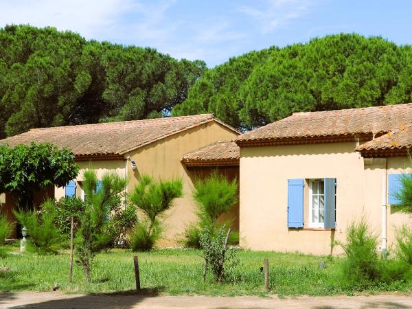 Le Mas Des Sables : photo 7 de la chambre chambre double classique