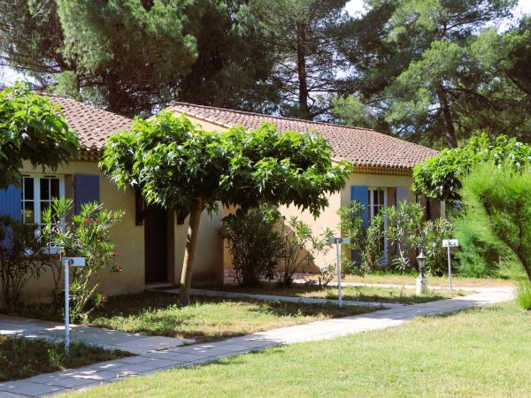 Le Mas Des Sables : photo 6 de la chambre chambre double classique