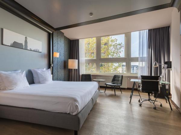 Leonardo Hotel Utrecht City Center : photo 3 de la chambre chambre club