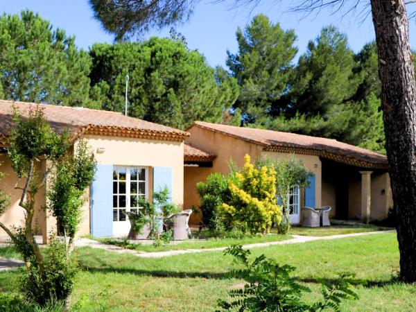 Le Mas Des Sables : photo 1 de la chambre chambre double camarguaise