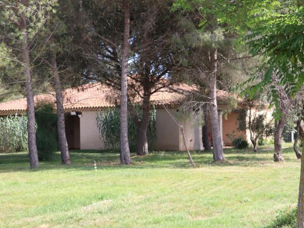 Le Mas Des Sables : photo 6 de la chambre chambre double provençale