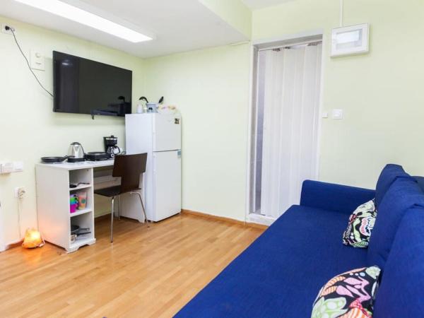 Classic Retire with Outstanding Lycabettus View : photo 9 de la chambre appartement