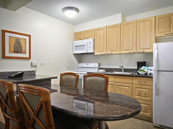 Aston Waikiki Sunset : photo 5 de la chambre suite 2 chambres avec vue sur océan