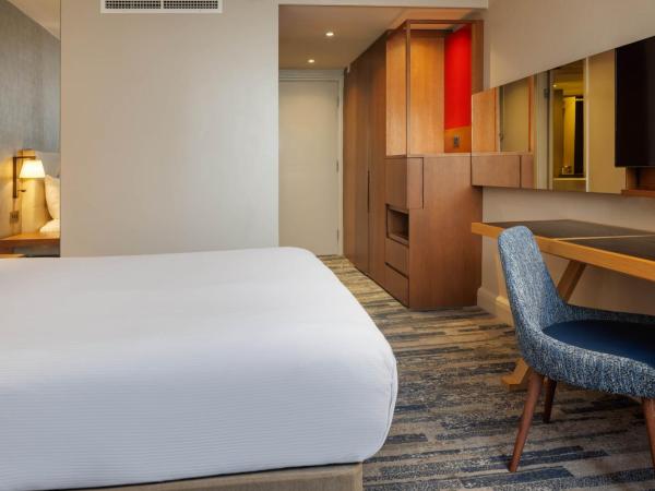 Hilton Leeds City : photo 6 de la chambre chambres familiales communicantes