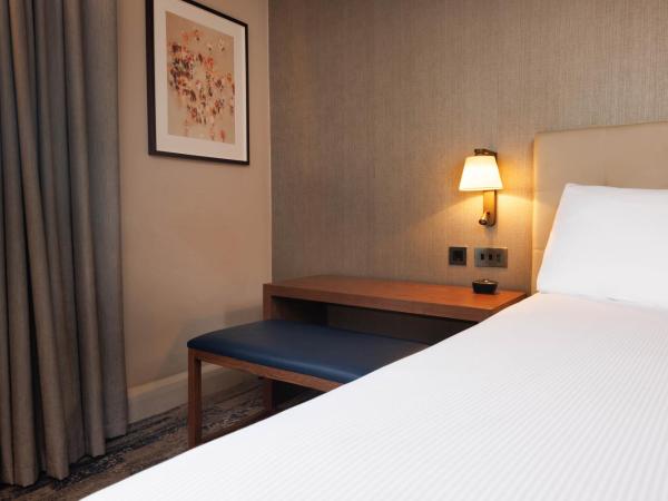 Hilton Leeds City : photo 9 de la chambre chambre double