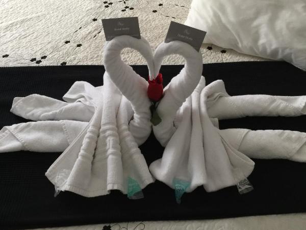 Hostal Meyra : photo 6 de la chambre chambre double supérieure