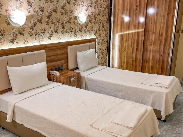 Ozlem 2 Apart Hotel : photo 3 de la chambre appartement 1 chambre