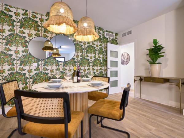 Casa Pizarro, by Homing U : photo 6 de la chambre appartement 2 chambres deluxe