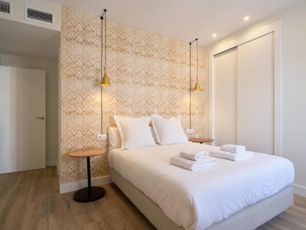 Casa Pizarro, by Homing U : photo 8 de la chambre appartement 2 chambres deluxe