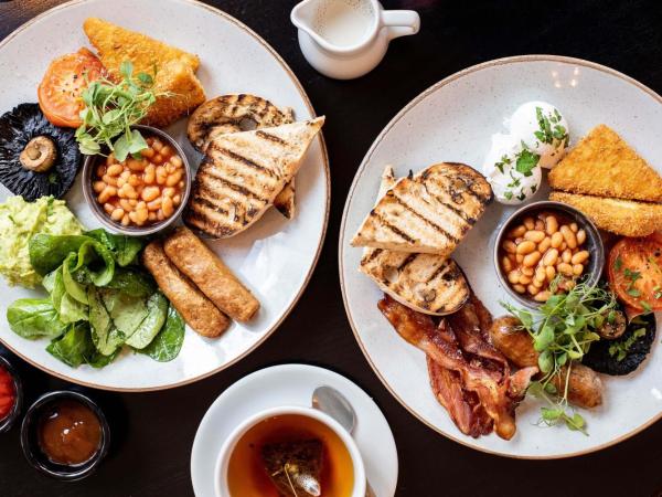 CitySuites Aparthotel : photo 7 de la chambre studio