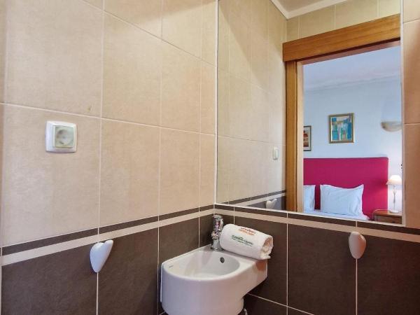 Glenridge Resort By Albufeira Rental : photo 7 de la chambre appartement 2 chambres - vue sur piscine