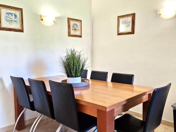 Glenridge Resort By Albufeira Rental : photo 3 de la chambre appartement 2 chambres - vue sur piscine