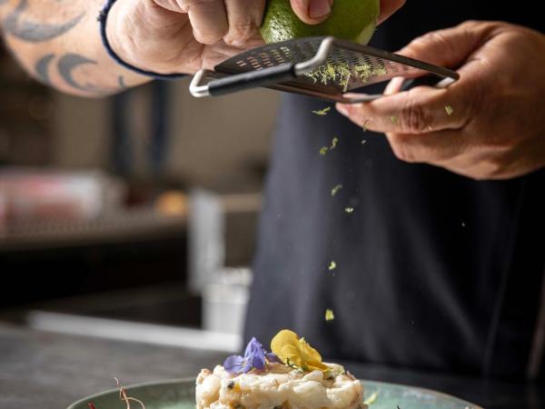 Résidence Paese Serenu : photo 8 de la chambre appartement 1 chambre avec mezzanine