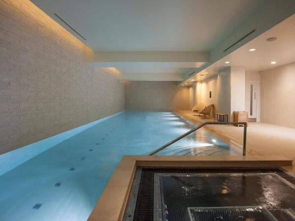 CitySuites Aparthotel : photo 10 de la chambre appartement 1 chambre - vue sur ville