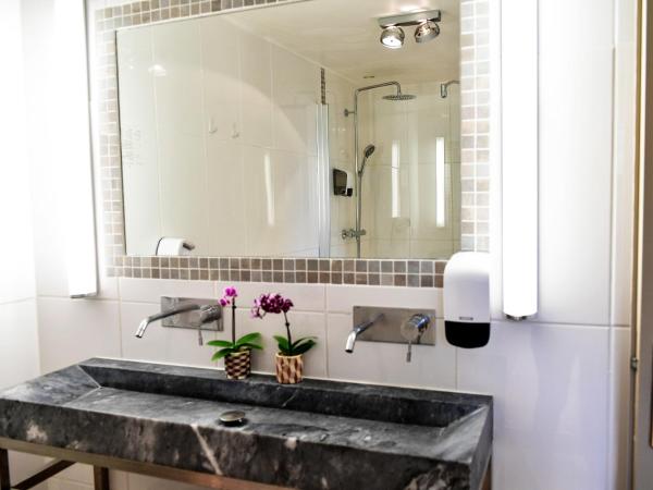 Le Mas Des Aigras - Hôtel de Charme en Provence : photo 3 de la chambre suite junior