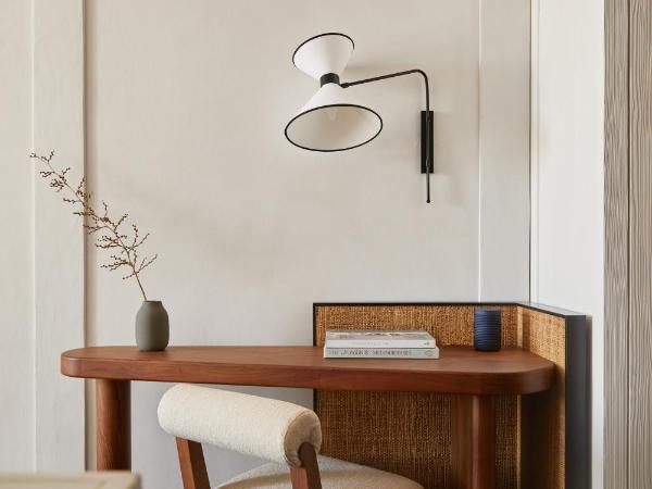 Anandes Hotel : photo 6 de la chambre chambre de luxe avec vue panoramique