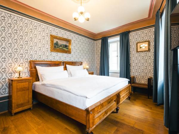 Hotel Latrán : photo 1 de la chambre chambre quadruple confort