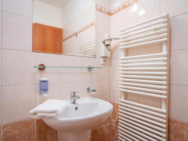 City Central De Luxe : photo 4 de la chambre chambre double ou lits jumeaux (1 adulte)