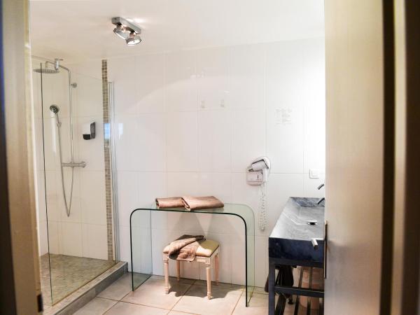 Le Mas Des Aigras - Hôtel de Charme en Provence : photo 9 de la chambre suite junior