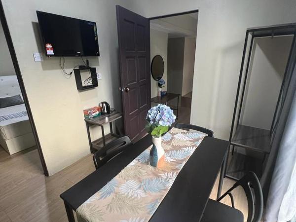 TC Maya Abaya Hotel : photo 6 de la chambre suite lit king-size - vue sur piscine