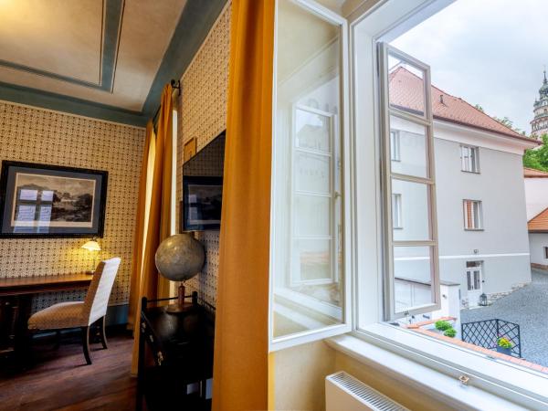 Hotel Latrán : photo 3 de la chambre chambre triple confort