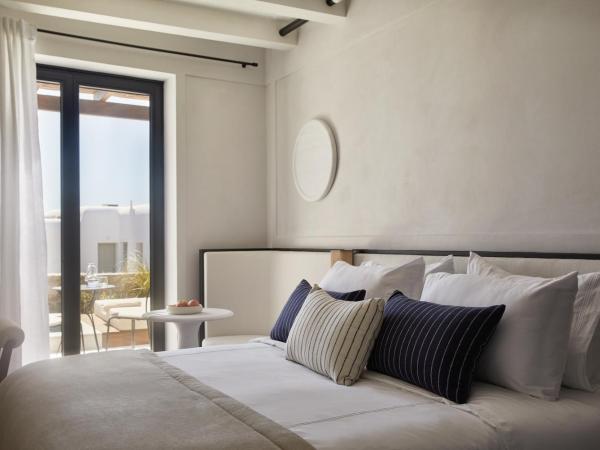 Anandes Hotel : photo 2 de la chambre nest suite with outdoor hot tub