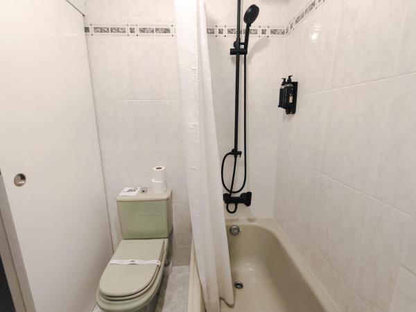 Nest El Camino : photo 5 de la chambre chambre lits jumeaux