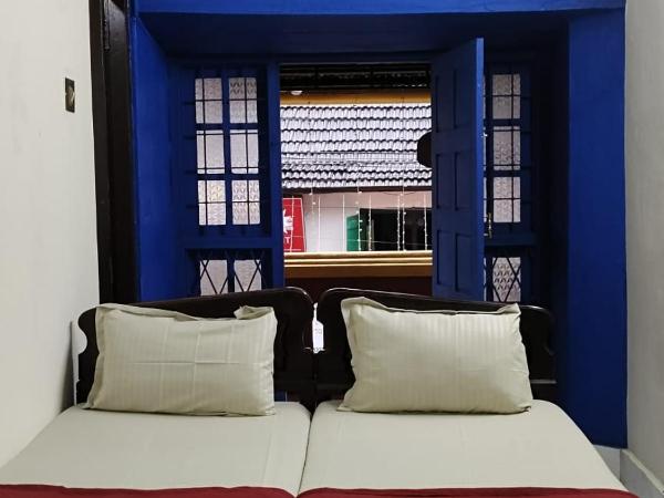 Princess Hostel : photo 1 de la chambre chambre double ou lits jumeaux