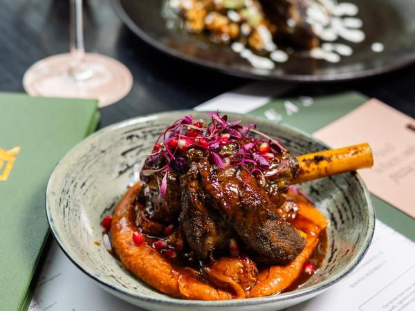 CitySuites 2 Aparthotel : photo 5 de la chambre studio