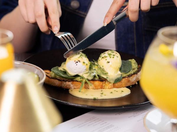 CitySuites 2 Aparthotel : photo 7 de la chambre studio